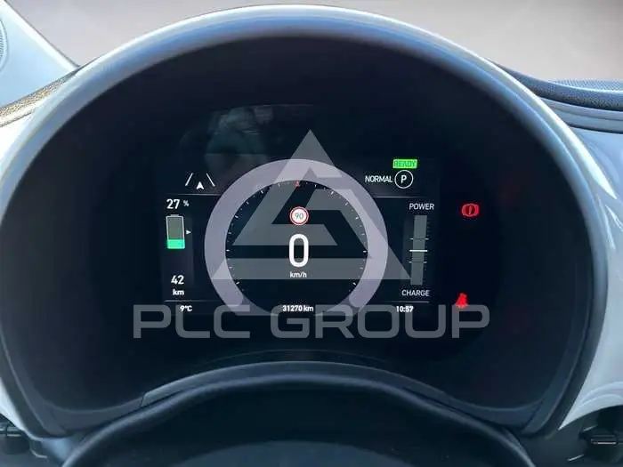 2022 Fiat 500