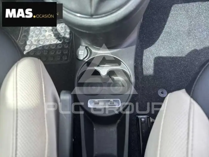 2022 Fiat 500