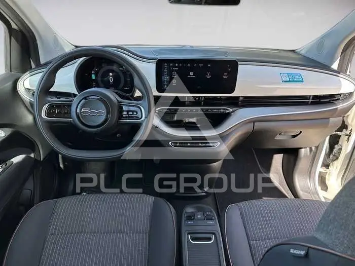 2022 Fiat 500