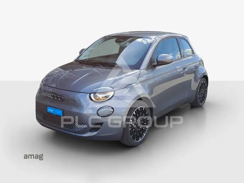 2022 Fiat 500