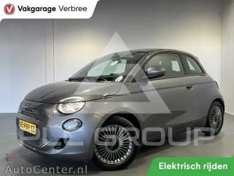 2022 Fiat 500