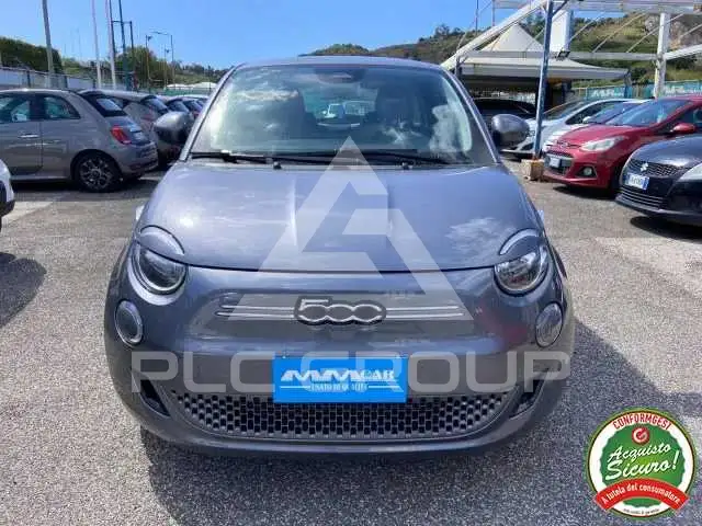 2022 Fiat 500
