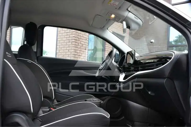 2022 Fiat 500