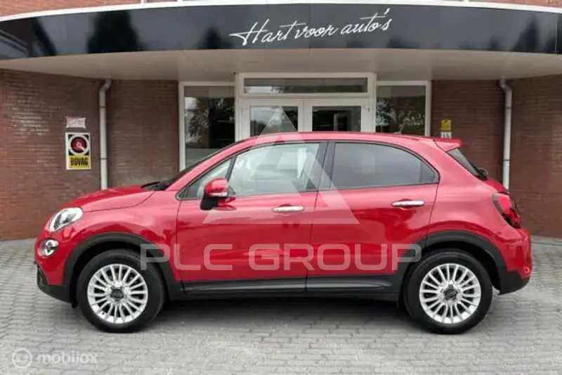 2022 Fiat 500