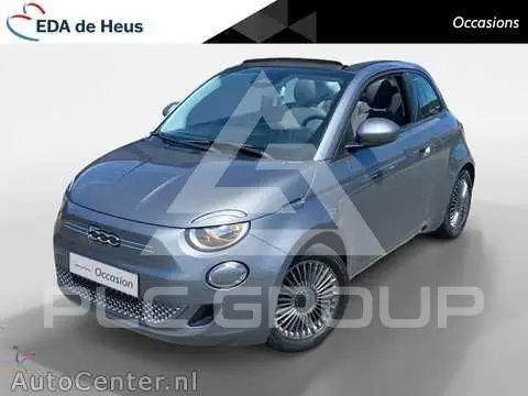 2022 Fiat 500