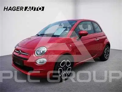 2022 Fiat 500