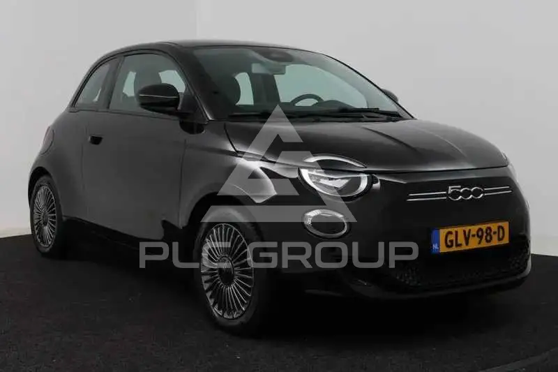 2022 Fiat 500