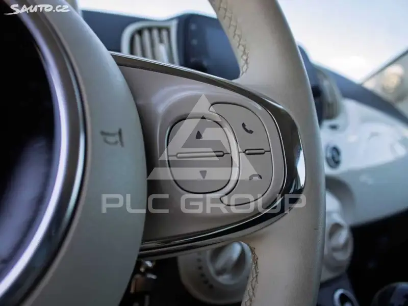 2022 Fiat 500