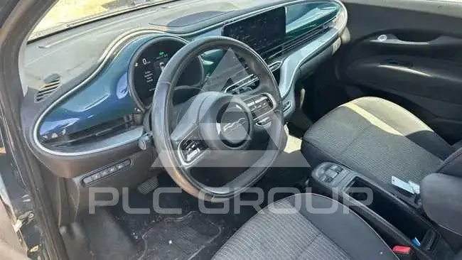 2022 Fiat 500