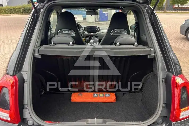 2022 Fiat 500