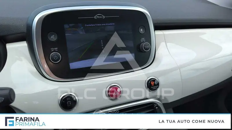 2022 Fiat 500
