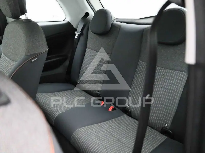 2022 Fiat 500