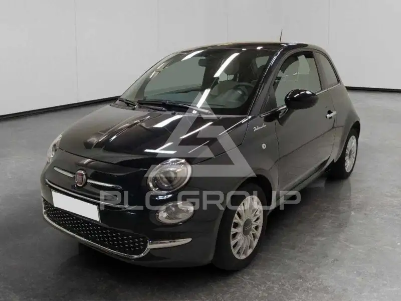 2022 Fiat 500