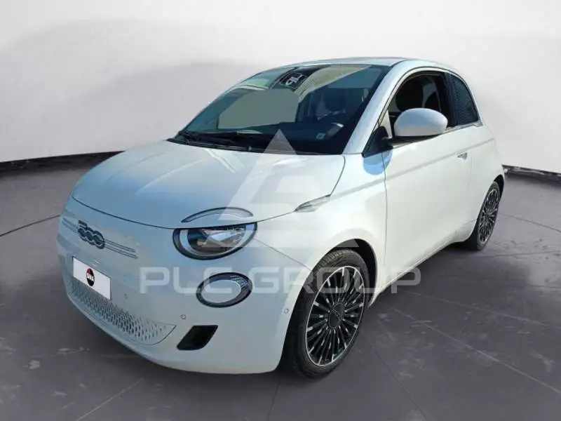 2022 Fiat 500