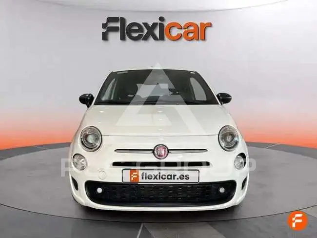 2022 Fiat 500