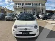 2022 Fiat 500