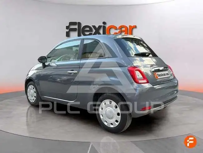 2022 Fiat 500