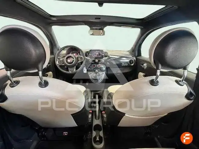 2022 Fiat 500