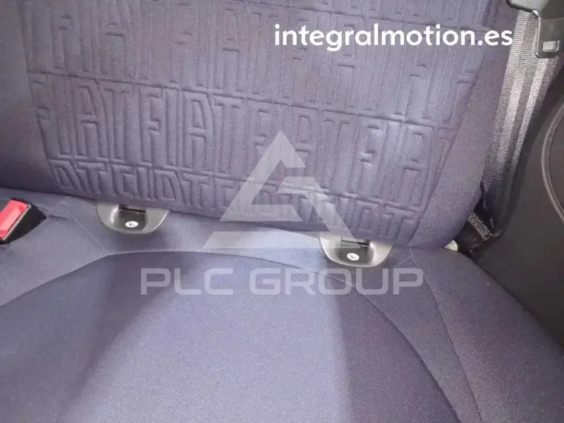 2022 Fiat 500