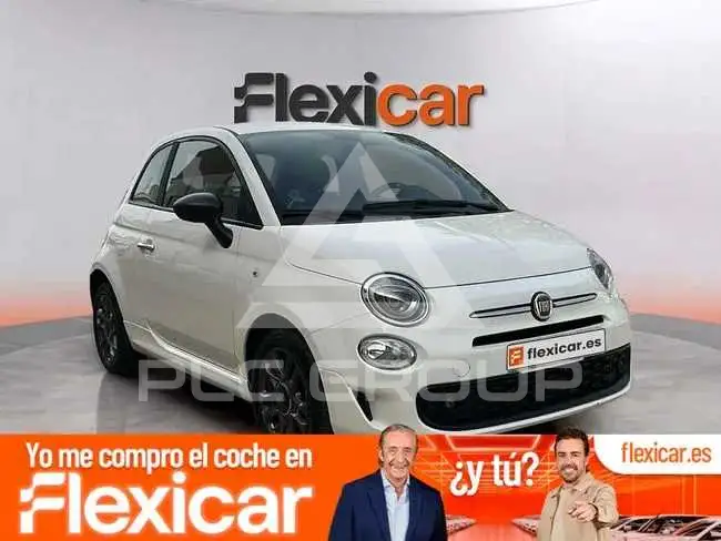 2022 Fiat 500