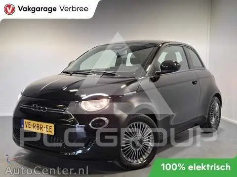 2022 Fiat 500