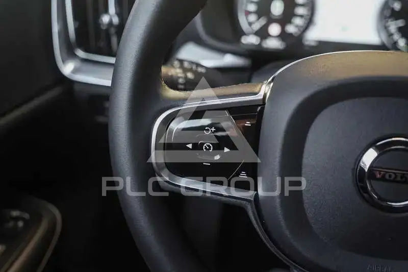 2022 Volvo S60