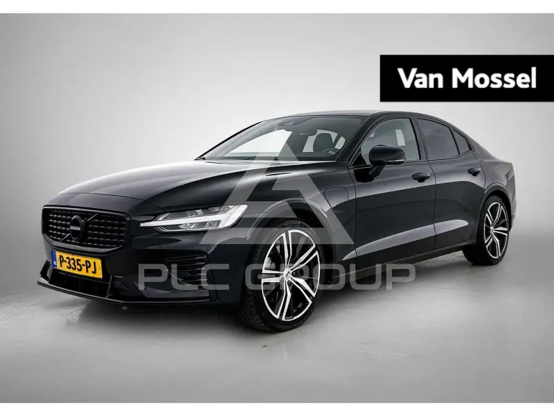 2022 Volvo S60