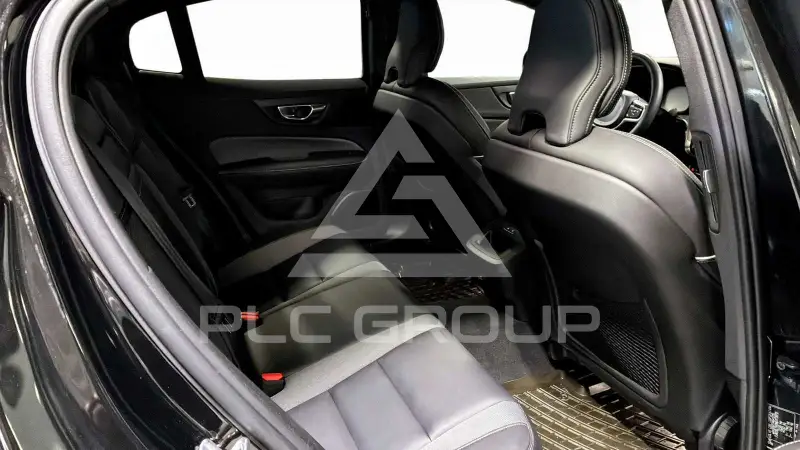 2022 Volvo S60