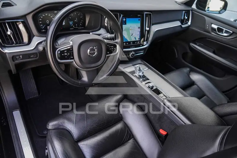 2022 Volvo S60