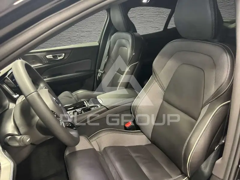 2022 Volvo S60