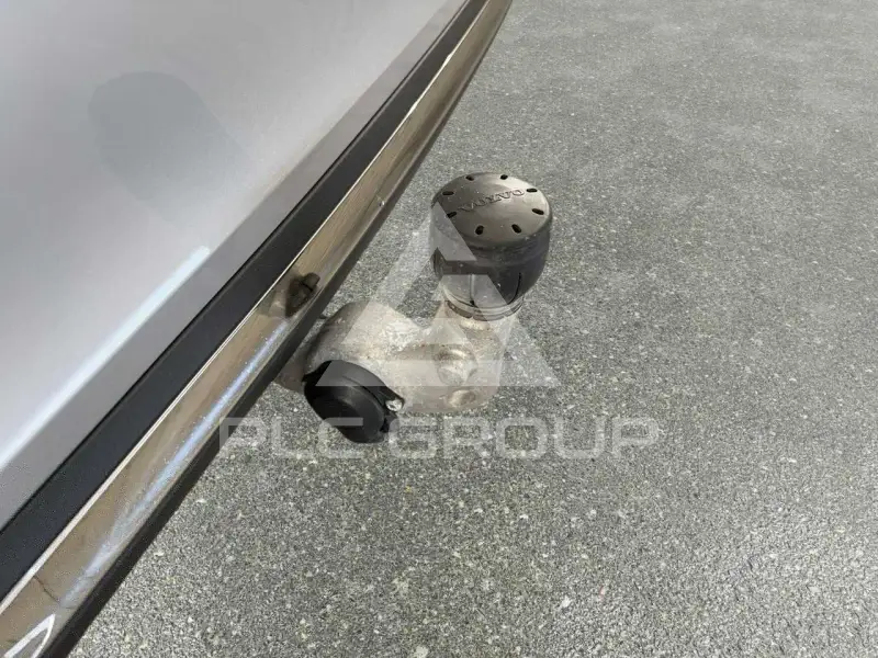 2022 Volvo S60