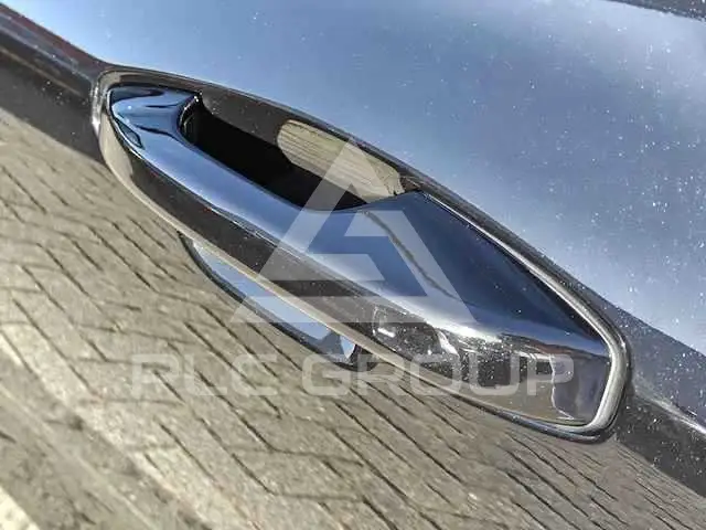 2022 Volvo S60