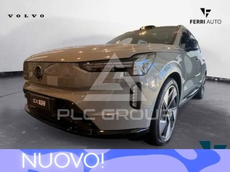 2022 Volvo EX 90