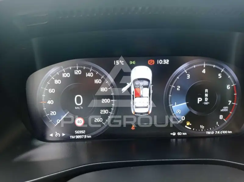 2022 Volvo EX 40
