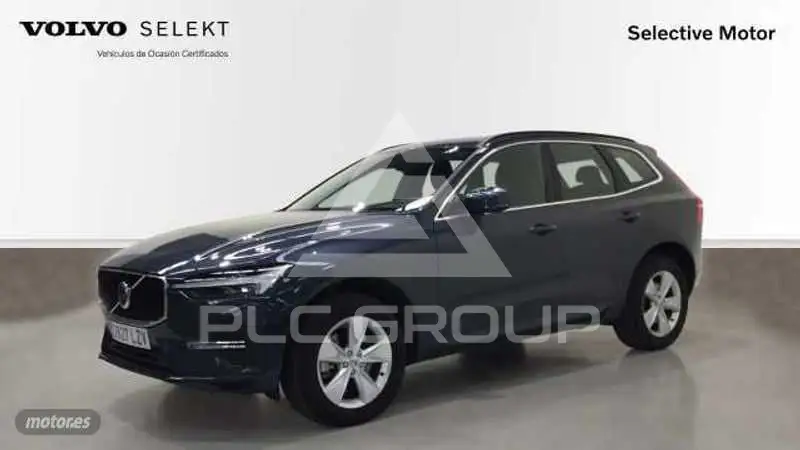 2022 Volvo XC60