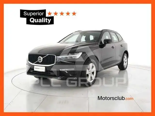 2022 Volvo XC60