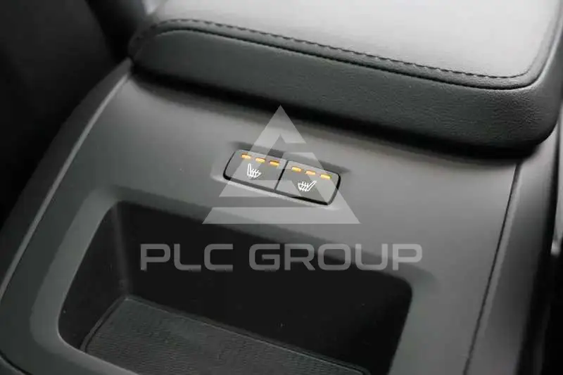 2022 Volvo XC60