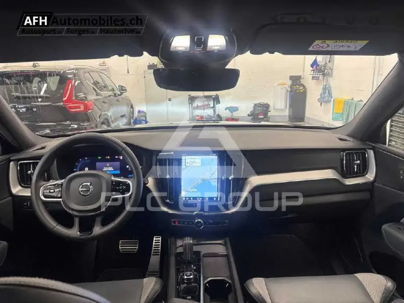 2022 Volvo XC60