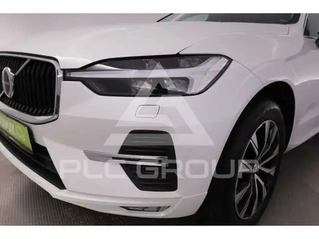 2022 Volvo XC60