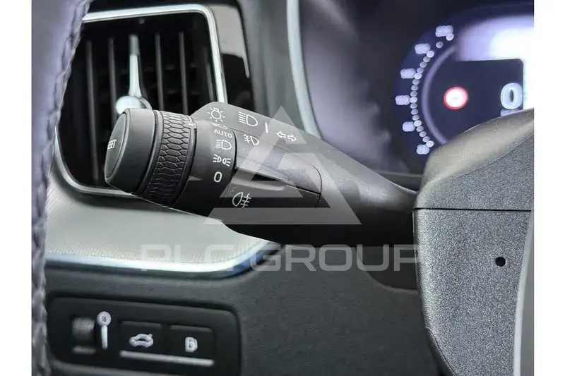 2022 Volvo XC60