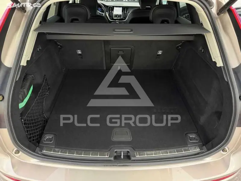 2022 Volvo XC60