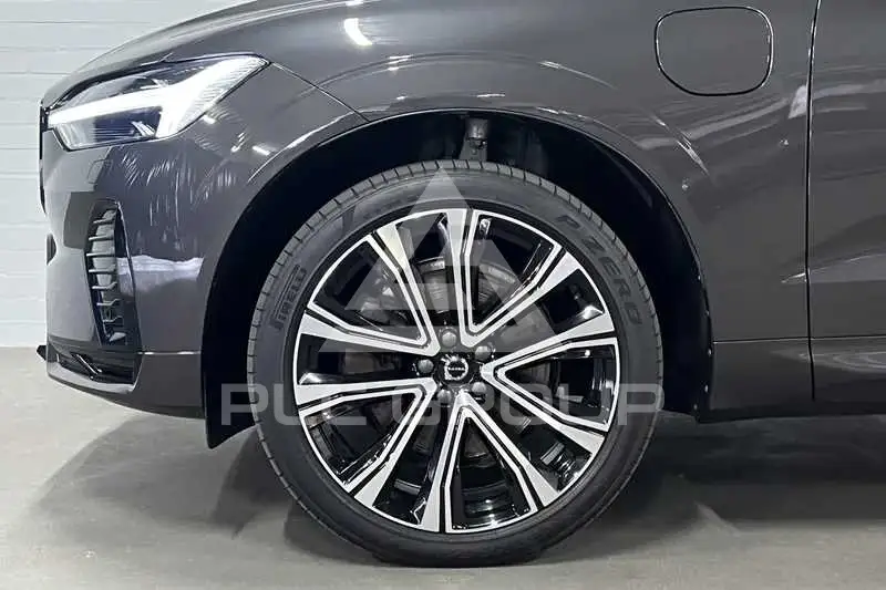 2022 Volvo XC60