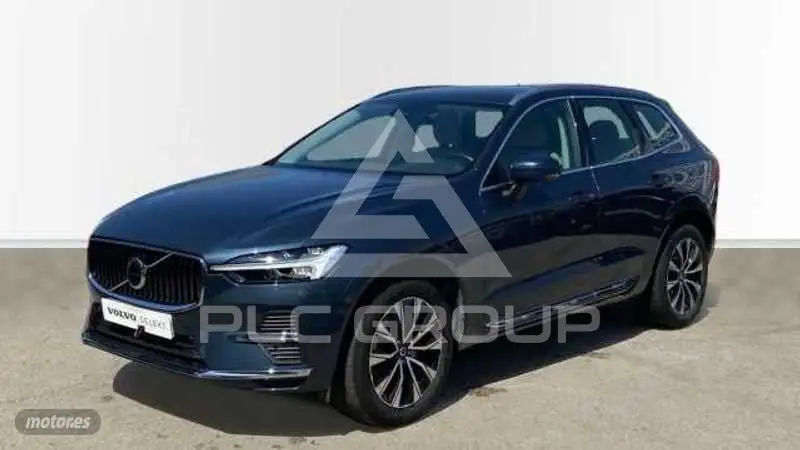 2022 Volvo XC60