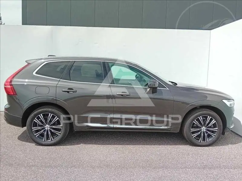2022 Volvo XC60