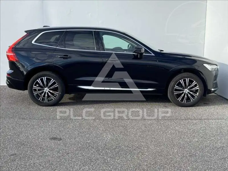 2022 Volvo XC60