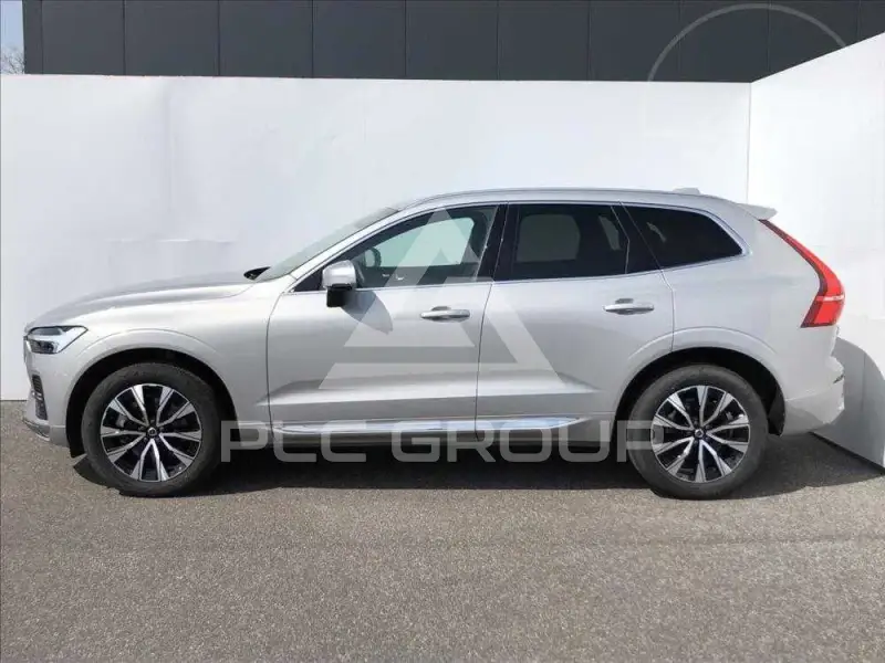2022 Volvo XC60