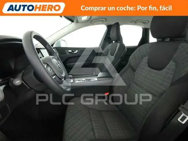 2022 Volvo XC60