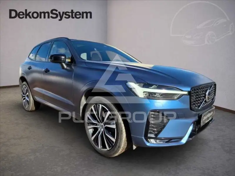 2022 Volvo XC60