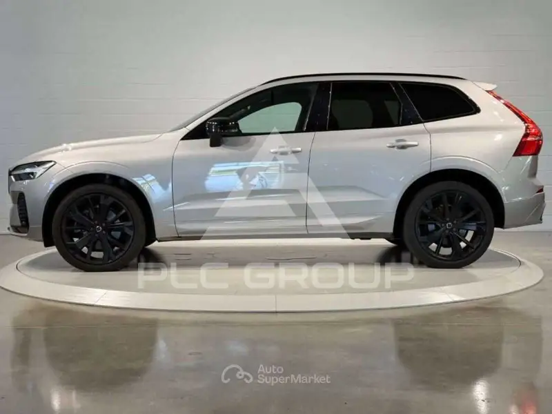 2022 Volvo XC60