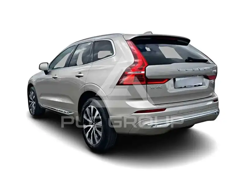 2022 Volvo XC60